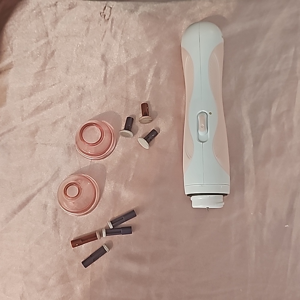 PMD Personal Microderm PRO - Picture 4 of 5